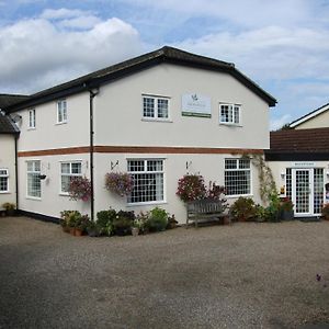 Grove House Hotel