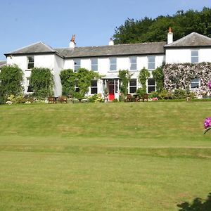 Dale Head Hall Lakeside Hotel